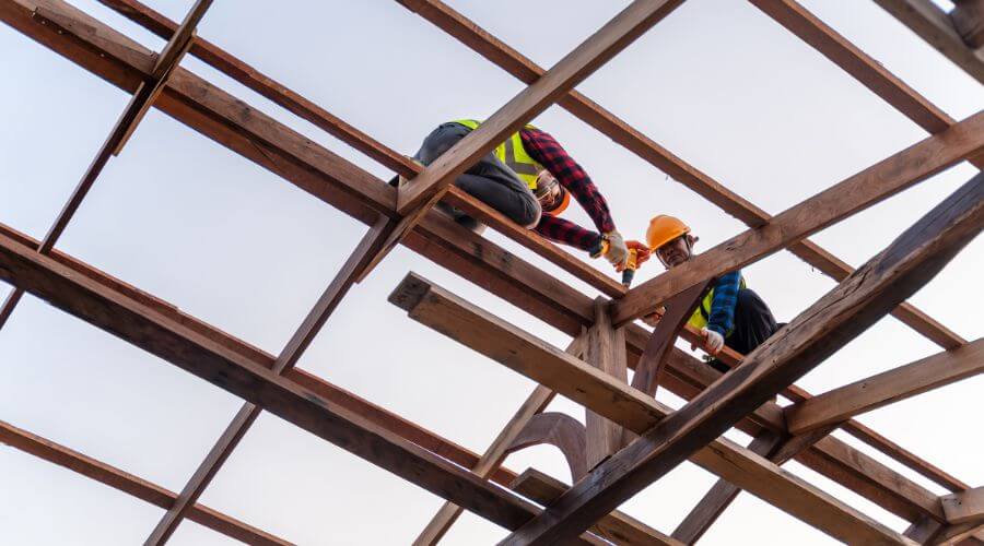 Expert Emergency Roof Repairs services in Portsmouth, IA